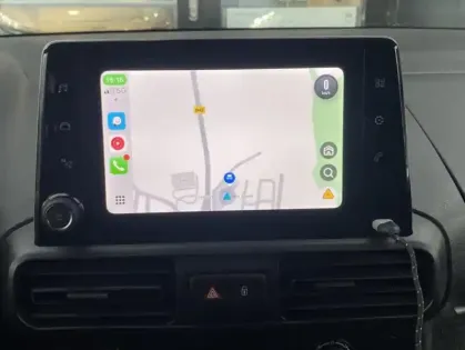 Photo 12 Citroën Berlingo III Taille M PureTech 110 S&S BVM6 Feel