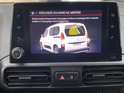 Photo 28 Citroën Berlingo III Taille M PureTech 110 S&S BVM6 Feel
