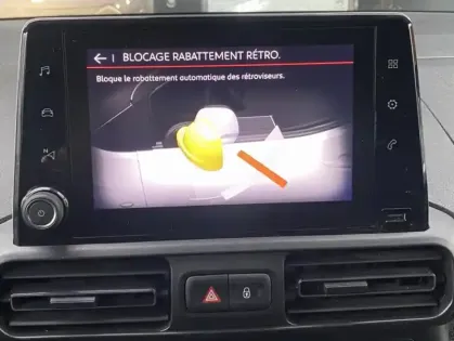 Photo 29 Citroën Berlingo III Taille M PureTech 110 S&S BVM6 Feel