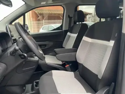 Photo 17 Citroën Berlingo III Taille M PureTech 110 S&S BVM6 Feel