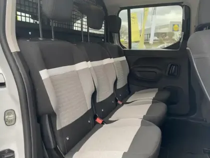 Photo 34 Citroën Berlingo III Taille M PureTech 110 S&S BVM6 Feel