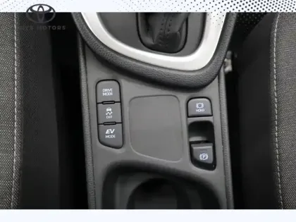 Photo 15 Toyota Yaris Hybride 116h Dynamic