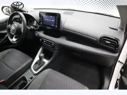 Photo 22 Toyota Yaris Hybride 116h Dynamic