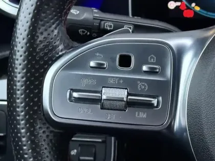 Photo 23 Mercedes Classe A 220 d AMG Line