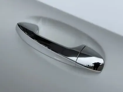 Photo 25 Mercedes Classe A 220 d AMG Line