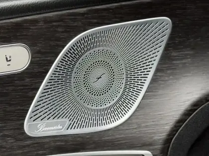 Photo 17 Mercedes GLE 350 de 4MATIC AMG Line SUV/167