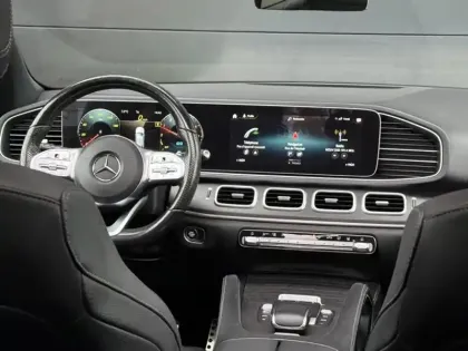 Photo 23 Mercedes GLE 350 de 4MATIC AMG Line SUV/167