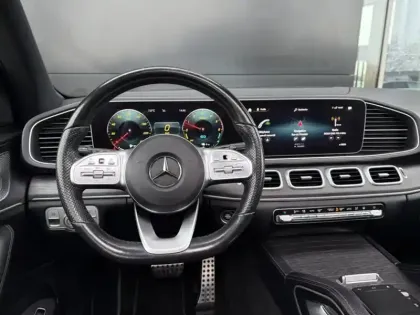 Photo 27 Mercedes GLE 350 de 4MATIC AMG Line SUV/167
