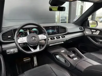 Photo 25 Mercedes GLE 350 de 4MATIC AMG Line SUV/167