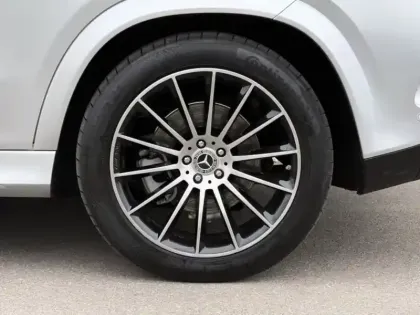 Photo 13 Mercedes GLE 350 de 4MATIC AMG Line SUV/167