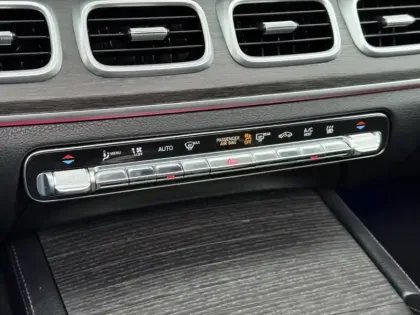 Photo 35 Mercedes GLE 350 de 4MATIC AMG Line SUV/167