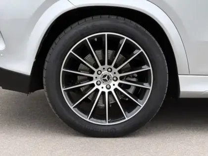 Photo 10 Mercedes GLE 350 de 4MATIC AMG Line SUV/167