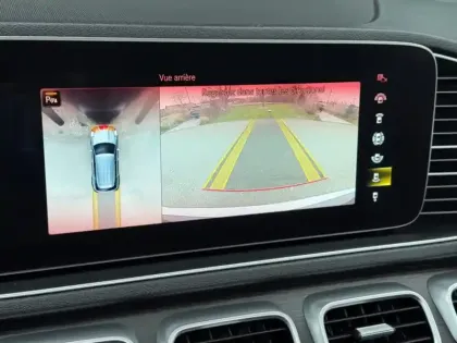 Photo 18 Mercedes GLE 350 de 4MATIC AMG Line SUV/167