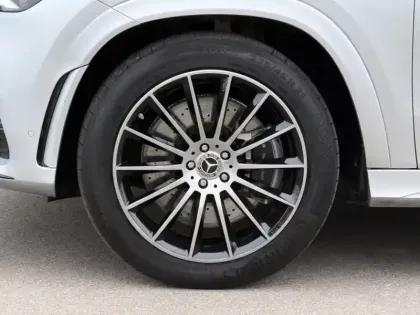 Photo 11 Mercedes GLE 350 de 4MATIC AMG Line SUV/167