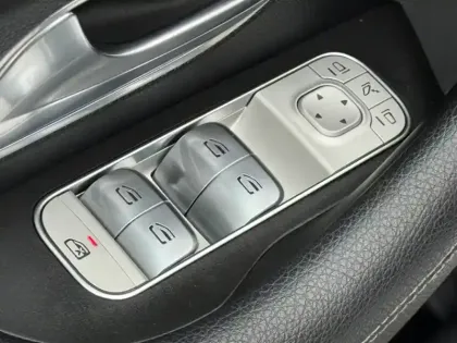 Photo 31 Mercedes GLE 350 de 4MATIC AMG Line SUV/167