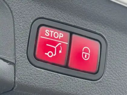 Photo 21 Mercedes GLE 350 de 4MATIC AMG Line SUV/167