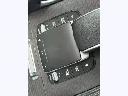 Photo 38 Mercedes GLE 350 de 4MATIC AMG Line SUV/167