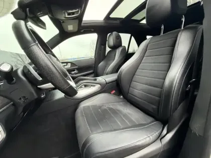 Photo 15 Mercedes GLE 350 de 4MATIC AMG Line SUV/167