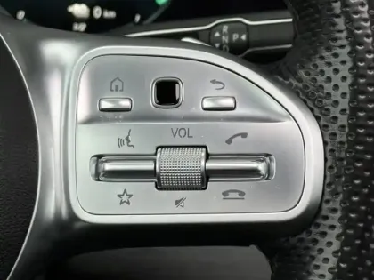 Photo 29 Mercedes GLE 350 de 4MATIC AMG Line SUV/167