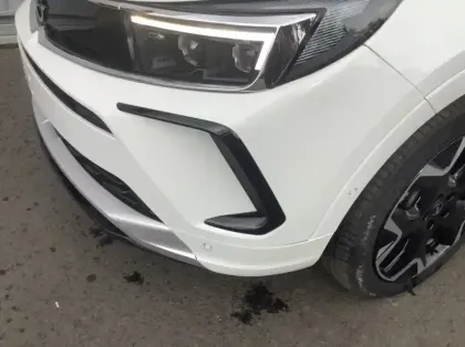 Photo 26 Opel Grandland 1.5 Diesel 130 ch BVA8 Ultimate