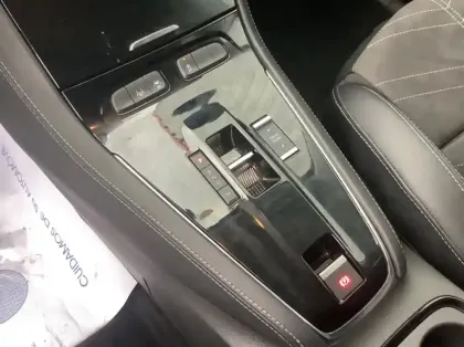 Photo 22 Opel Grandland 1.5 Diesel 130 ch BVA8 Ultimate