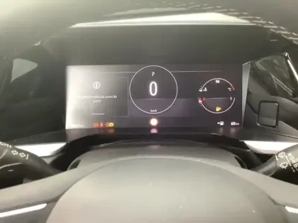 Photo 13 Opel Grandland 1.5 Diesel 130 ch BVA8 Ultimate