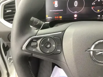 Photo 23 Opel Grandland 1.5 Diesel 130 ch BVA8 Ultimate