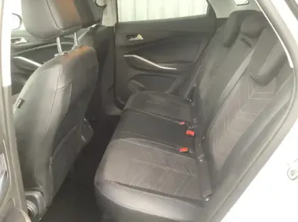 Photo 11 Opel Grandland 1.5 Diesel 130 ch BVA8 Ultimate