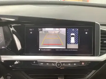 Photo 18 Opel Grandland 1.5 Diesel 130 ch BVA8 Ultimate