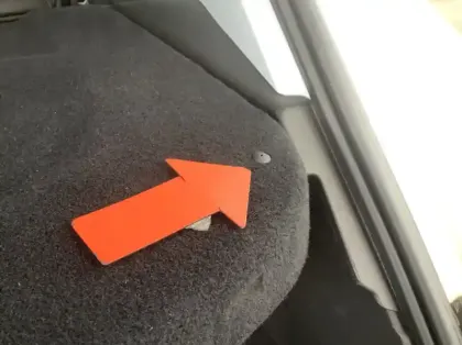 Photo 28 Opel Grandland 1.5 Diesel 130 ch BVA8 Ultimate