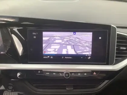 Photo 14 Opel Grandland 1.5 Diesel 130 ch BVA8 Ultimate