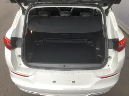 Photo 9 Opel Grandland 1.5 Diesel 130 ch BVA8 Ultimate