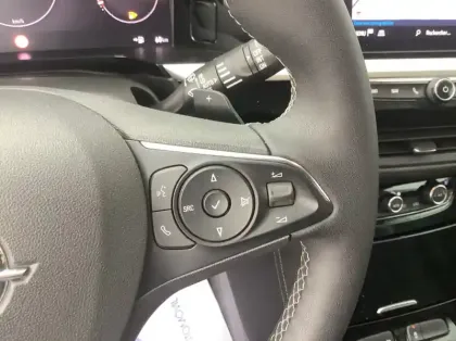 Photo 19 Opel Grandland 1.5 Diesel 130 ch BVA8 Ultimate