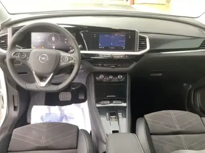 Photo 12 Opel Grandland 1.5 Diesel 130 ch BVA8 Ultimate