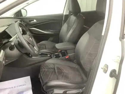 Photo 10 Opel Grandland 1.5 Diesel 130 ch BVA8 Ultimate