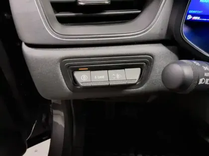 Photo 25 Renault Symbioz Nouveau E-Tech full hybrid 145 Techno