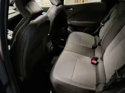 Photo 11 Renault Symbioz Nouveau E-Tech full hybrid 145 Techno