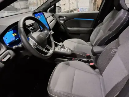 Photo 10 Renault Symbioz Nouveau E-Tech full hybrid 145 Techno