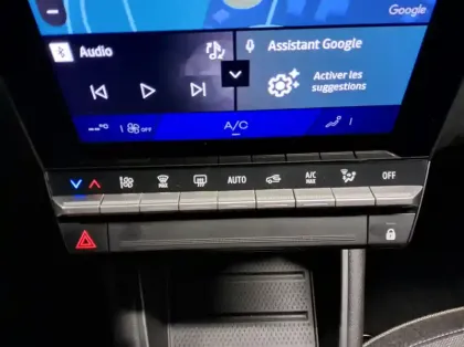 Photo 15 Renault Symbioz Nouveau E-Tech full hybrid 145 Techno