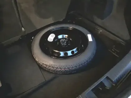 Photo 23 Renault Symbioz Nouveau E-Tech full hybrid 145 Techno