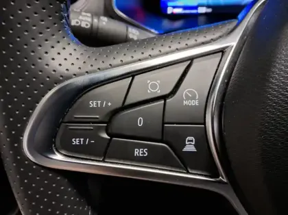 Photo 22 Renault Symbioz Nouveau E-Tech full hybrid 145 Techno