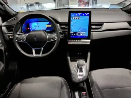 Photo 12 Renault Symbioz Nouveau E-Tech full hybrid 145 Techno