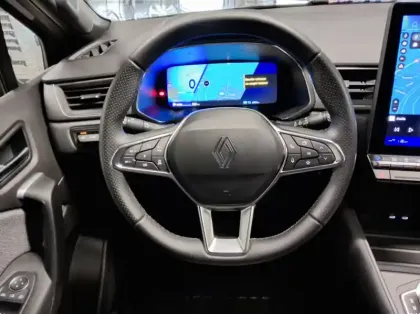 Photo 17 Renault Symbioz Nouveau E-Tech full hybrid 145 Techno