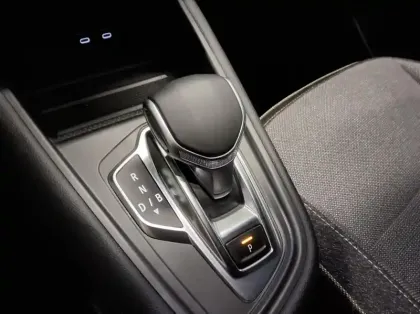 Photo 21 Renault Symbioz Nouveau E-Tech full hybrid 145 Techno