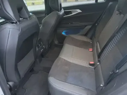 Photo 11 Renault Rafale Nouveau E-Tech full hybrid 200ch esprit Alpine