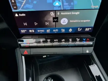 Photo 15 Renault Rafale Nouveau E-Tech full hybrid 200ch esprit Alpine