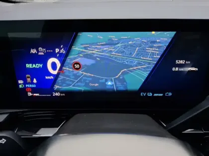 Photo 13 Renault Rafale Nouveau E-Tech full hybrid 200ch esprit Alpine