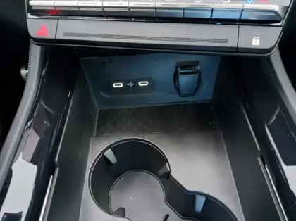 Photo 20 Renault Rafale Nouveau E-Tech full hybrid 200ch esprit Alpine