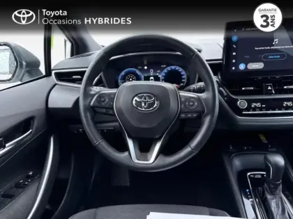 Photo 23 Toyota Corolla  Touring Spt 1.8 140ch Dynamic Business MY24