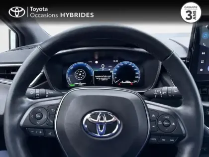 Photo 27 Toyota Corolla  Touring Spt 1.8 140ch Dynamic Business MY24